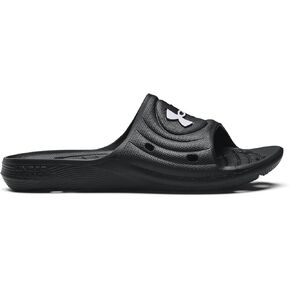 Under Armour Women's Locker Iv Slide Sandal in Kuwait