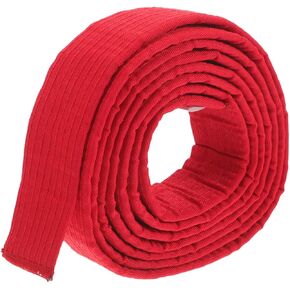 2.6m Karate Taekwondo Belt Youth Martial Arts Belt Karate Waist Band for Boys Girls in Kuwait