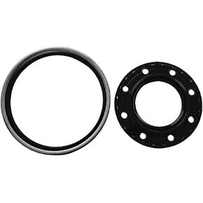 3001111102 Crankshaft Oil Seal Kit Fits for Mitsubishi Engine Parts 6DB10 Replace Parts in Kuwait
