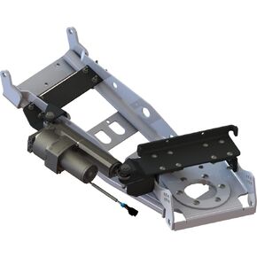 KFI 2.0 Pro UTV Plow Actuator Kit - مجموعة الصيد الهيدروليكية لـ 106300 أنابيب الدفع in Kuwait