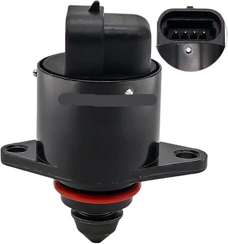 93744875 93744675 2H1083 2151013 IAC Control IAC IAC IAL/FIT لـ BUICK SKYLARK/FIT لـ CHEVROLET AVEO OPTRA LASETTI 07-12 in Kuwait