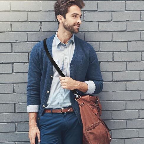 أحزمة محفظة واسعة 1 بوصة استبدال Crossbody ، حزام كتف نايلون عالمي قابل للتعديل مع مقاطع فضية للحقيبة ، حقائب اليد ، الكمبيوتر المحمول ، حقيبة الأمتعة ، كيس الكاميرا in Saudi Arabia