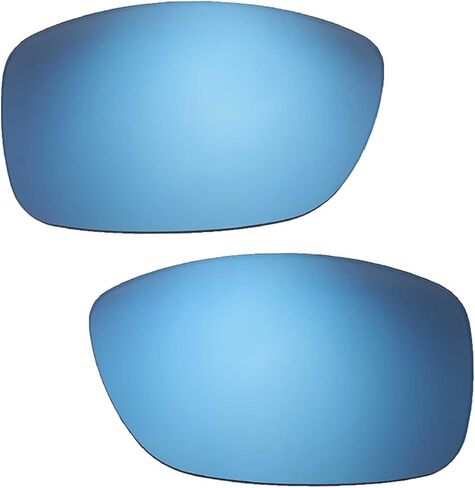 Replacement Lenses for Oakley Crosslink 55 (OX8030 Series) Sunglasses in Saudi Arabia