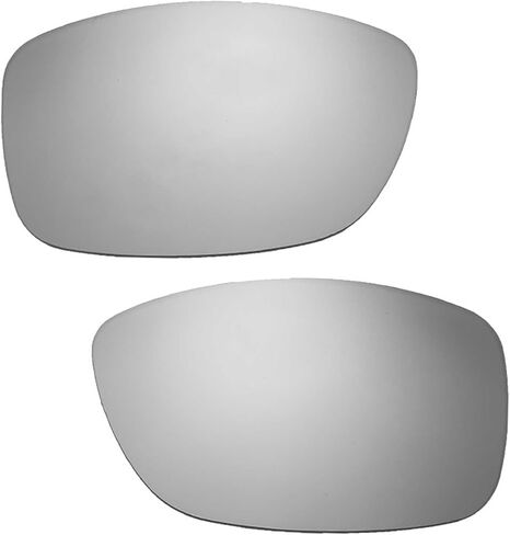 Replacement Lenses for Oakley Crosslink 55 (OX8030 Series) Sunglasses in Kuwait