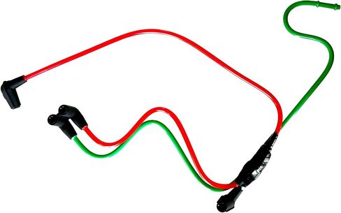 خط اتصال توربو انبعاثات تسخير خط توصيل Ford F250 F350 F550 Super Duty 1999-2003 7.3L محركات الديزل Powerstroke استبدال F81Z-9E498-DA in Saudi Arabia