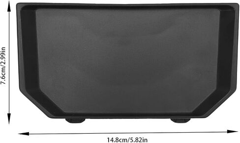 مستشعر التوجيه مستشعر CR-V 2020-2022 Grille Emblem Radar Hole Cover Cover Cover Sensor Sensor Black HO1210166 71124TLAA50 in Kuwait