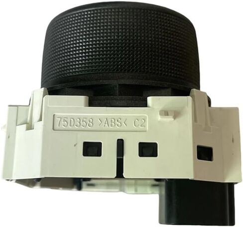 AIR CON SWITCH CAR CAR CORNING SWITCH CONTROL SWITCH CONTER TOYOTA for COROLLA لـ RAV4 2006-2013 in Saudi Arabia