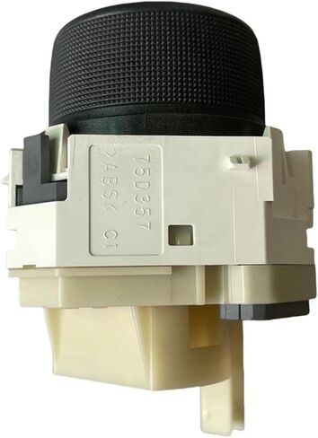 AIR CON SWITCH CAR CAR CORNING SWITCH CONTROL SWITCH CONTER TOYOTA for COROLLA لـ RAV4 2006-2013 in Saudi Arabia