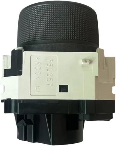 AIR CON SWITCH CAR CAR CORNING SWITCH CONTROL SWITCH CONTER TOYOTA for COROLLA لـ RAV4 2006-2013 in Saudi Arabia