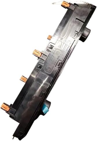 Air Con Switch for Camry for Avalon Eight Generations 2018 Air Conditioning Control Panel Switch 1Pcs in Saudi Arabia