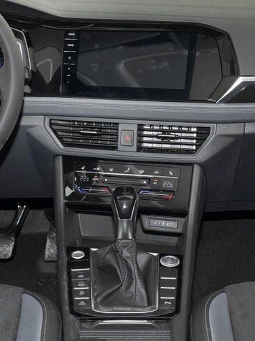 مفتاح Con Air for VW لـ Jetta MK7 LCD شاشة سيارة تكييف هواء مفتاح تكييف الهواء التلقائي AC in Saudi Arabia