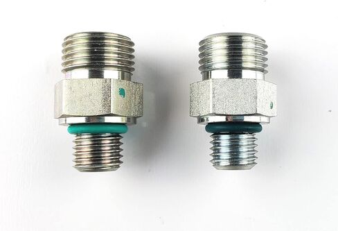PB 4935577 Turbo Oil Line Tube W/Tiptings متوافق مع Dodge RAM 5.9 ، 6.7 Cummins 24V 03-19 in Saudi Arabia