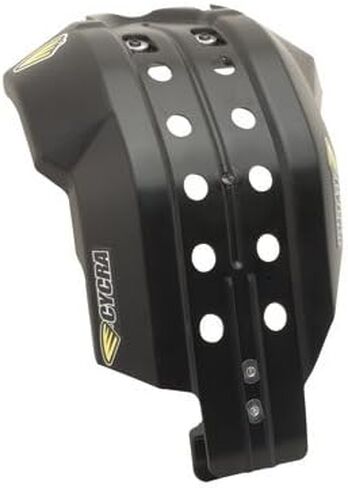 Cycra Full Armor Skid Plate Black for Husqvarna Fe 350 2014-2016 in Kuwait