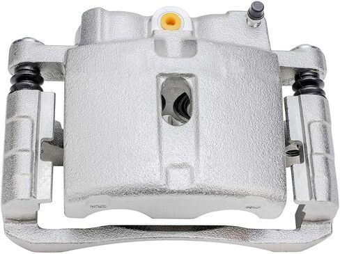 Detroit Axle - خلفي الفرامل الفرجار مع استبدال شيفروليه GMC Silverado Sierra 1500 2500 3500 HD Yukon Hummer H2 in Saudi Arabia