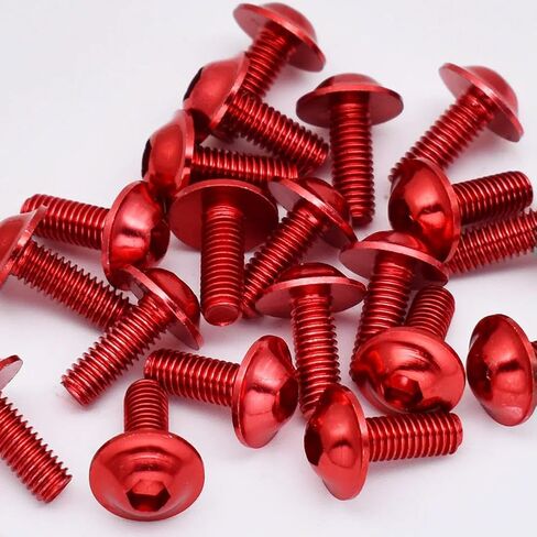 Motorcycle Full Fairing Bolts Kit for CRF1000L Africa Twin 2015 2016 2017 2018 Stainless Steel Clips Nut Bodywork Screws Tool Set Accessories in Saudi Arabia