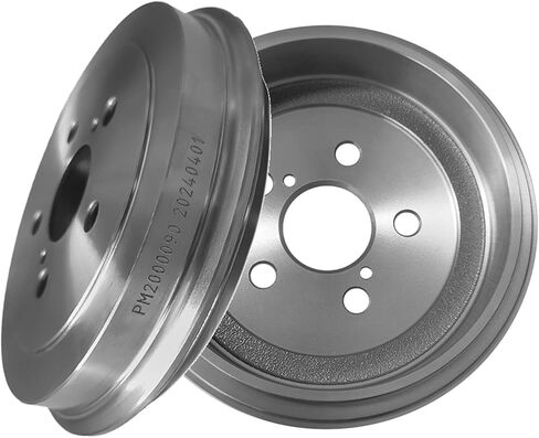 PM Auto REAT 200MM BRAKE BRAKE REMS FOR 2004-2008 Toyota Prius ، دوارات الفرامل البديلة للسيارات in Saudi Arabia