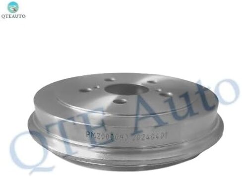 PM Auto REAT 200MM BRAKE BRAKE REMS FOR 2004-2008 Toyota Prius ، دوارات الفرامل البديلة للسيارات in Saudi Arabia
