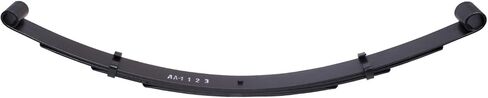 Omix-Ada | 18201.11 | Suspension Leaf Spring, Front, 6 Leaf | OE Reference: 5358939 | Fits 1976-1986 Jeep CJ7 / CJ8 Scrambler in Kuwait