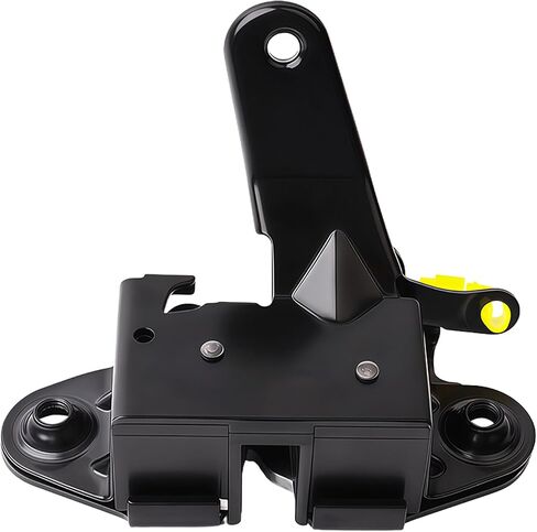 Rear Hatch Liftgate Latch Lock Compatible with Jeep Grand Cherokee 1994 1995 1996 1997 1998 Replace for 4883254 04883254 in Saudi Arabia
