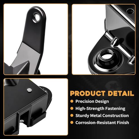 Rear Hatch Liftgate Latch Lock Compatible with Jeep Grand Cherokee 1994 1995 1996 1997 1998 Replace for 4883254 04883254 in Saudi Arabia