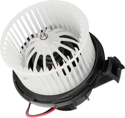 MAYASAF ‎700277 مجموعة محرك منفاخ HVAC مناسبة لبنز C180 ~ C400/E200 ~ E550/GLK250 ~ GLK350/E63 AMG(S)/C63 AMG(S) in Saudi Arabia