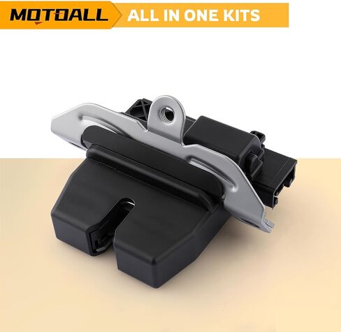 MOTOALL Liftgate Lock Actuator FA1Z-7443150-C Fit for Explorer Edge Escape Mustang Mach-E 2015-2023 for Lincoln Nautilus MKX Navigator Tailgate Trunk Latch in Saudi Arabia