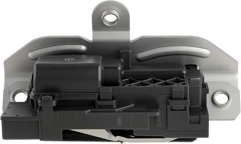 MOTOALL Liftgate Lock Actuator FA1Z-7443150-C Fit for Explorer Edge Escape Mustang Mach-E 2015-2023 for Lincoln Nautilus MKX Navigator Tailgate Trunk Latch in Saudi Arabia