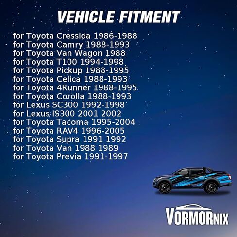 ختم النقل التلقائي الخلفي لـ Lexus IS300 2001 2002 لـ Toyota 4Runner ، Pickup ، Rav4 ، supra 1988 1989 1990 1991 1992 1994 1995 1996 1997 1998 1999 2000 2001-2005 1x in Saudi Arabia