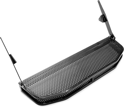 سلة الشحن الأمامية Kojem متوافقة مع 1995-2007 All Yamaha Golf Cart G14-G22 النماذج الكهربائية والكهربائية-G14 G19 G20 G21 G22 سلة فائدة سلة تخزين خارجي تخزين خارجي in Saudi Arabia