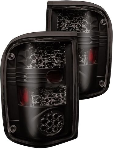 Winjet متوافق مع [1993 1994 1995 1996 1997 1998 1999 2000 Ford Ranger] LED LED LIGHT in Saudi Arabia