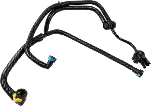 DG9Z9D289A ، صمام تطهير Canister Vapor Canister متوافق مع 2013-2016 Fusion 2.0L ، 2013-2016 MKZ 2.0L Turbo ، يحل محل# 911-775 ، DG9Z9D289D ، GG9Z9D289A in Kuwait