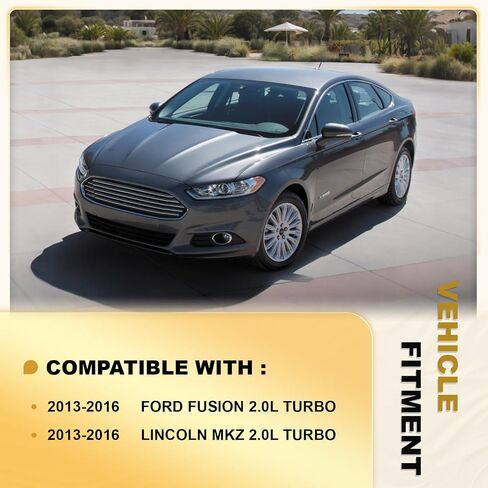 DG9Z9D289A ، صمام تطهير Canister Vapor Canister متوافق مع 2013-2016 Fusion 2.0L ، 2013-2016 MKZ 2.0L Turbo ، يحل محل# 911-775 ، DG9Z9D289D ، GG9Z9D289A in Kuwait