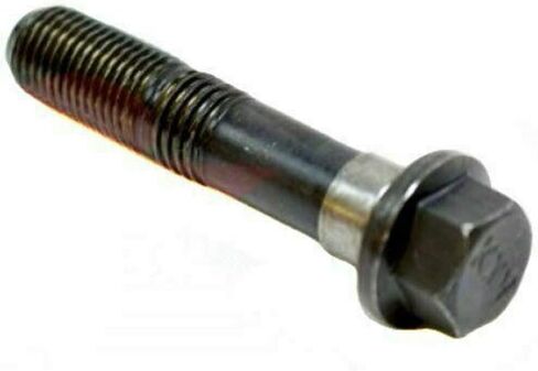 LS Replacement Main Cap Bolts and Rod Bolts kit Compatible with 2007-15 GM LS1 LS2 LS6 LS7 LS9 Engines 12560273 12560272 12556127 in Saudi Arabia