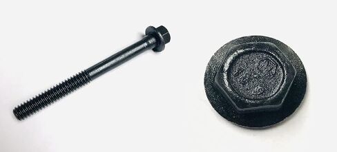 LS Replacement Main Cap Bolts and Rod Bolts kit Compatible with 2007-15 GM LS1 LS2 LS6 LS7 LS9 Engines 12560273 12560272 12556127 in Saudi Arabia