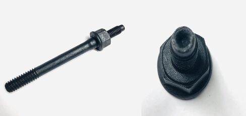 LS Replacement Main Cap Bolts and Rod Bolts kit Compatible with 2007-15 GM LS1 LS2 LS6 LS7 LS9 Engines 12560273 12560272 12556127 in Saudi Arabia