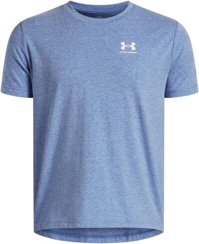 Under Armor Boys 'Sportstyle Cotton Shirt shirt tirt in Kuwait