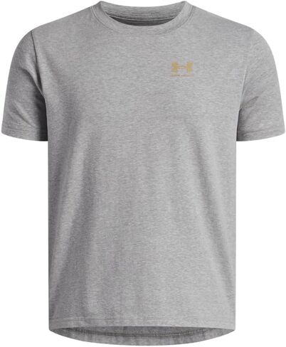 Under Armor Boys 'Sportstyle Cotton Shirt shirt tirt in Kuwait