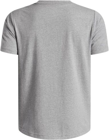 Under Armor Boys 'Sportstyle Cotton Shirt shirt tirt in Kuwait