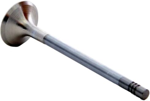 Single Exhaust Valve | Compatible with Audi/Volkswagen 2.0L DOHC 16V Turb in Saudi Arabia
