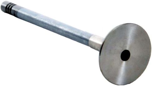 Single Exhaust Valve | Compatible with Audi/Volkswagen 2.0L DOHC 16V Turb in Saudi Arabia