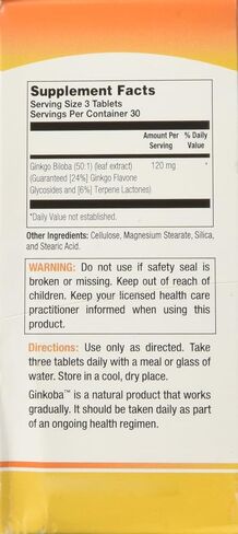 Ginkoba Memory 90 Tablets in Saudi Arabia