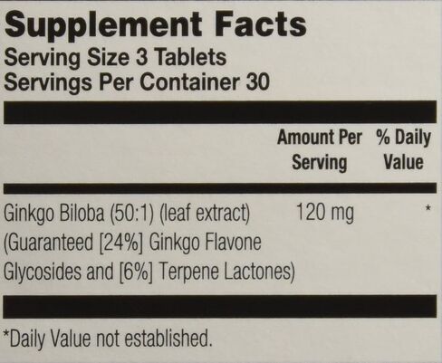 Ginkoba Memory 90 Tablets in Saudi Arabia