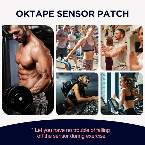 طيب بقع لاصقة شريطية لـ Medtronic Guardian وغيرها من أجهزة الاستشعار ، وبقع CGM المقاومة للماء ، و Sweatproof ، وبقع مستشعر طويلة 15 قطعة ، بيج in Saudi Arabia