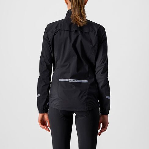 Castelli, Emergency 2 Rain Jacket - Women's in Saudi Arabia