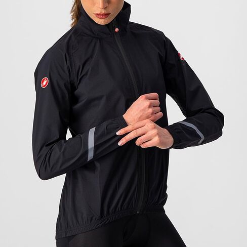 Castelli, Emergency 2 Rain Jacket - Women's in Saudi Arabia