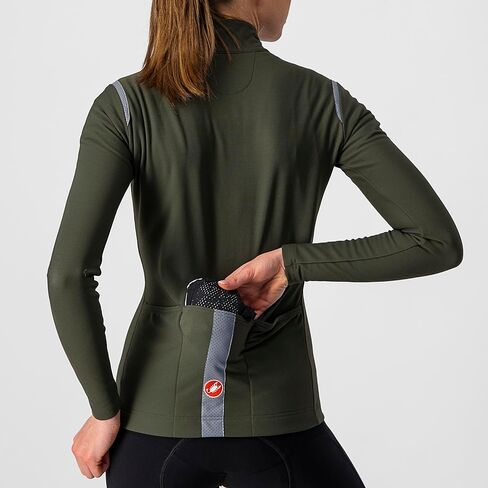 Castelli, Emergency 2 Rain Jacket - Women's in Saudi Arabia