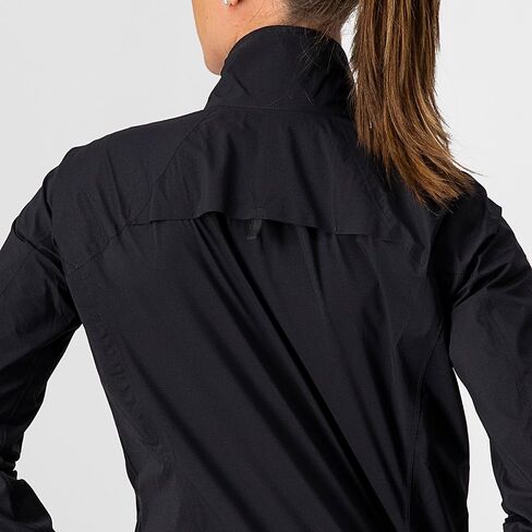 Castelli, Emergency 2 Rain Jacket - Women's in Saudi Arabia