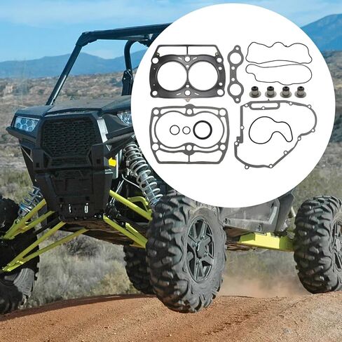 5247359 مجموعة طعن المحرك العلوي ، بديل لـ Ranger RZR Sportsman Series 20104-2010 ، يحل محل 5247360 5411895 5412632 581151 in Kuwait