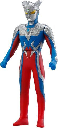 Bandai Namco Ultraman - Sofvi Heroes Series - 5" Ultraman (Original 1966) Soft Vinyl Figure in Saudi Arabia
