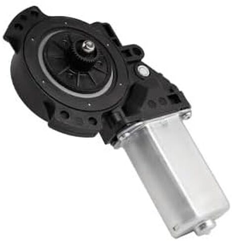 Power Window Motor Front Left Regulator Compatible with 2011-2015 Kia Optima Replaces 82450-2T000 824502T000 in Saudi Arabia